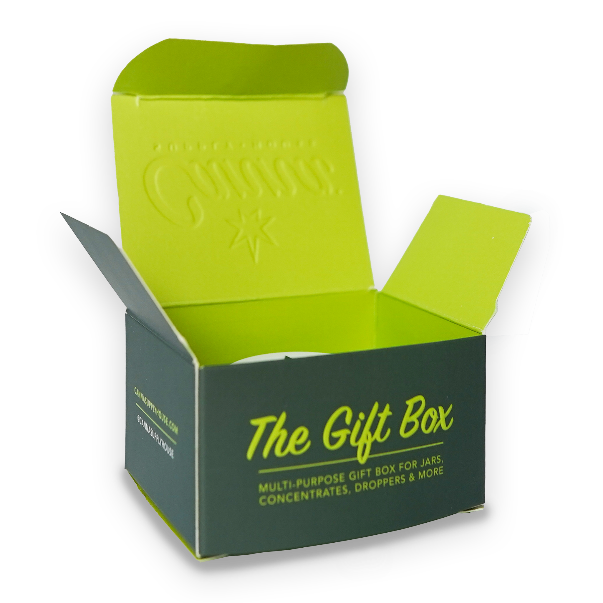Gift Box – Cannaseals