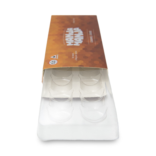 Candy Pieces Edibles Box