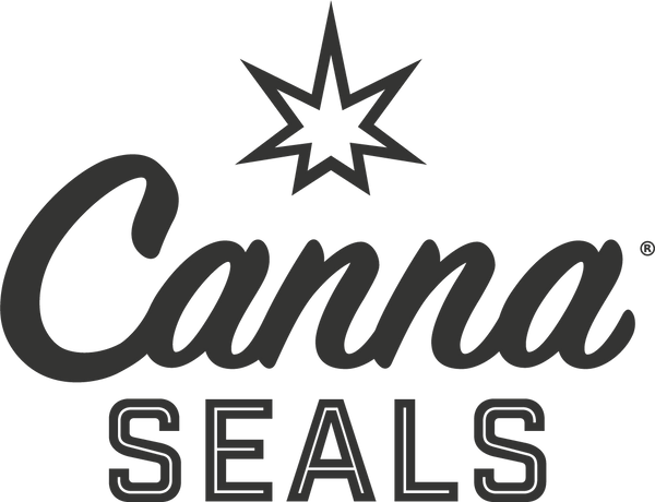 Cannaseals logo