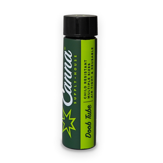Doob Tube