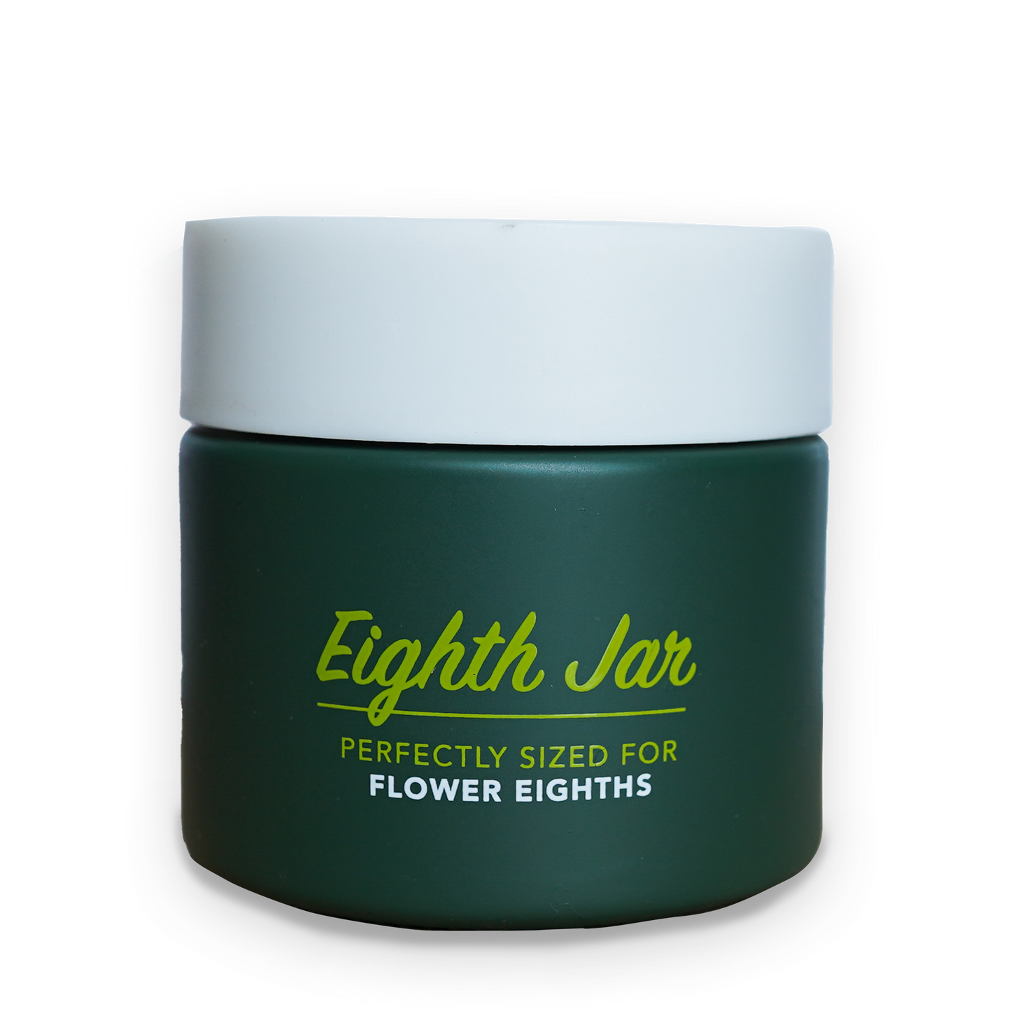 Eighth Jar