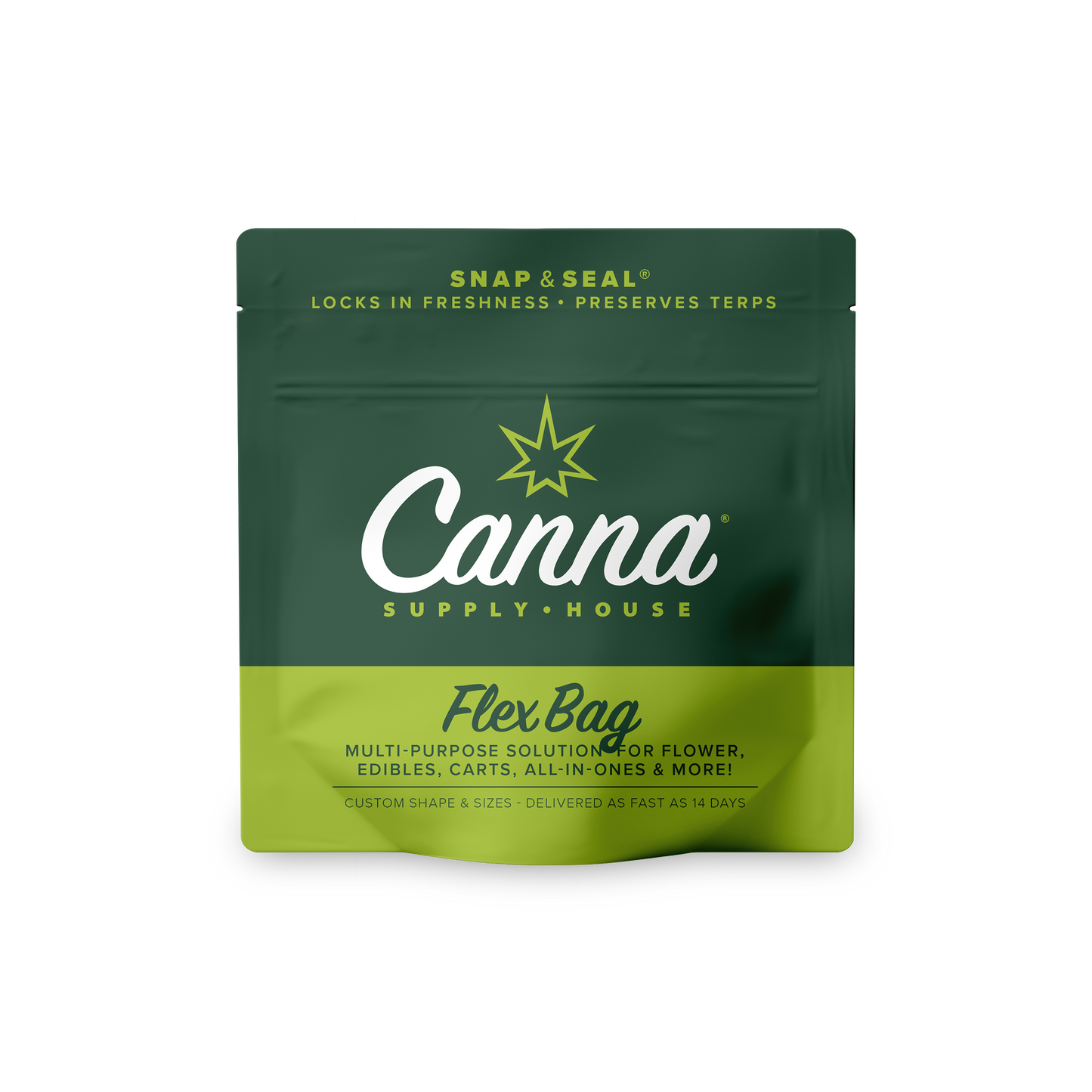 Flex Bag