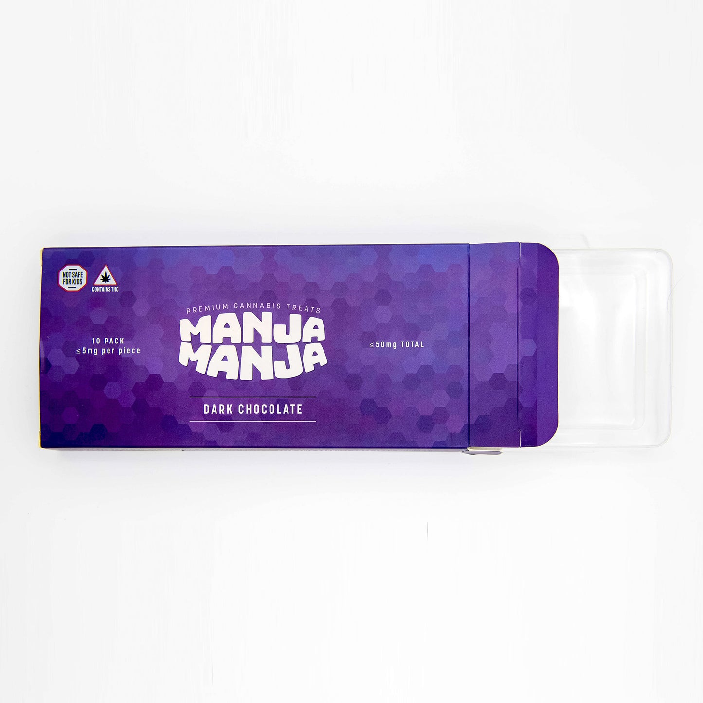 Chocolate Bar Edibles Box