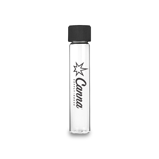 Glass Pre Roll Joint Tubes