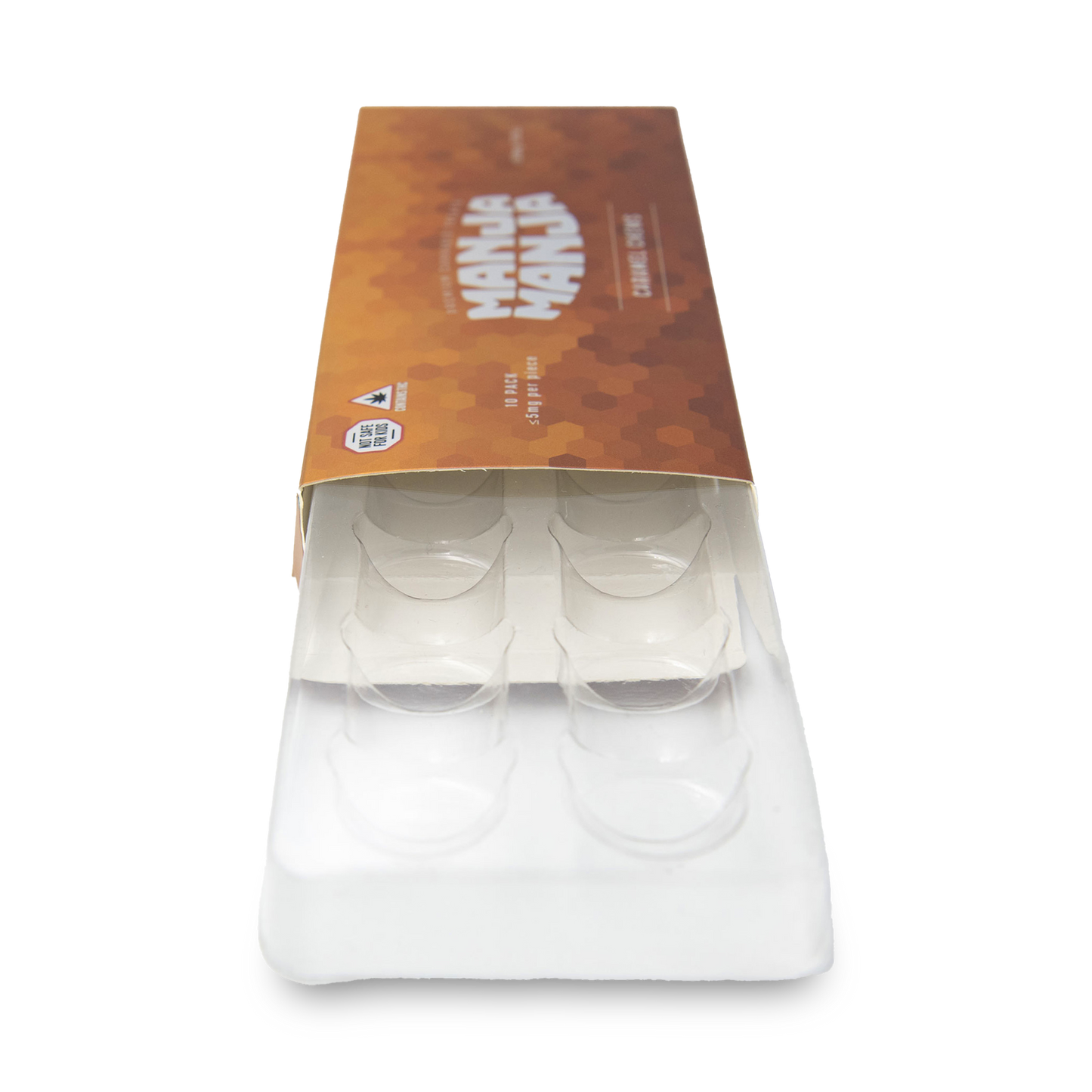 Candy Pieces Edibles Box
