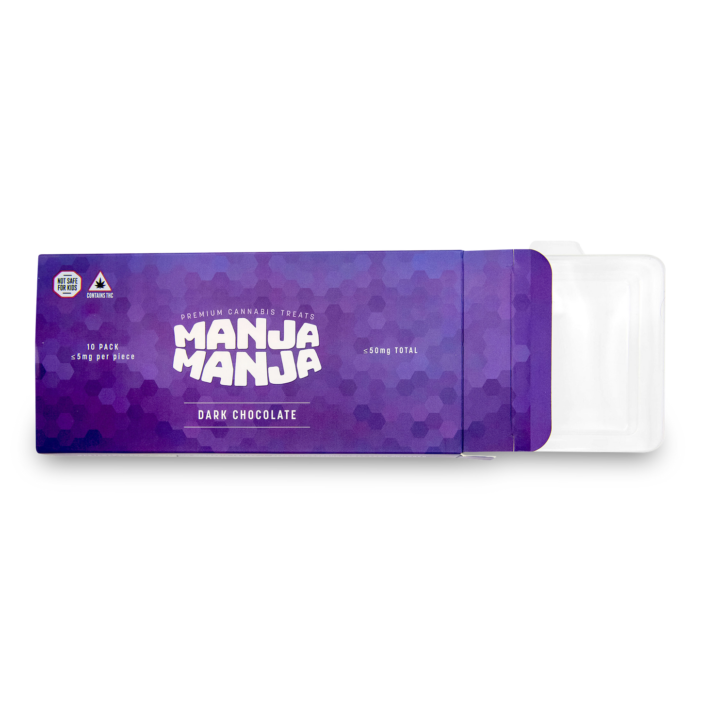 Candy Pieces Edibles Box