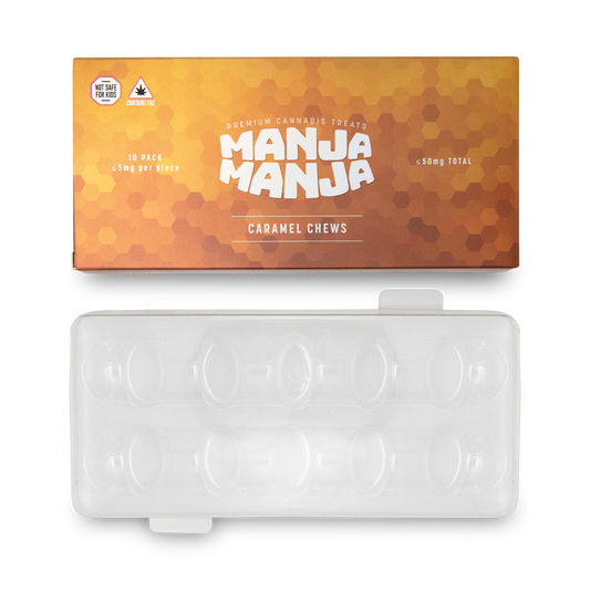 Candy Pieces Edibles Box