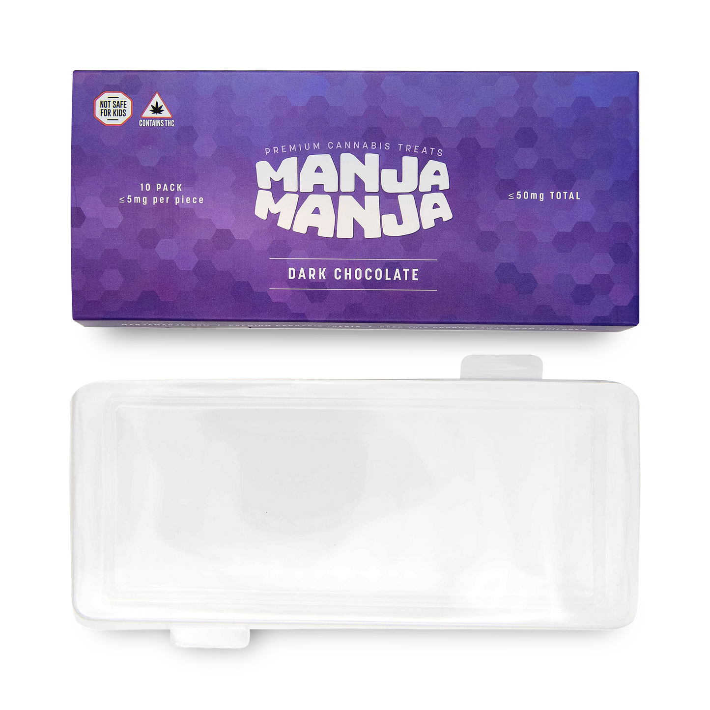 Candy Pieces Edibles Box