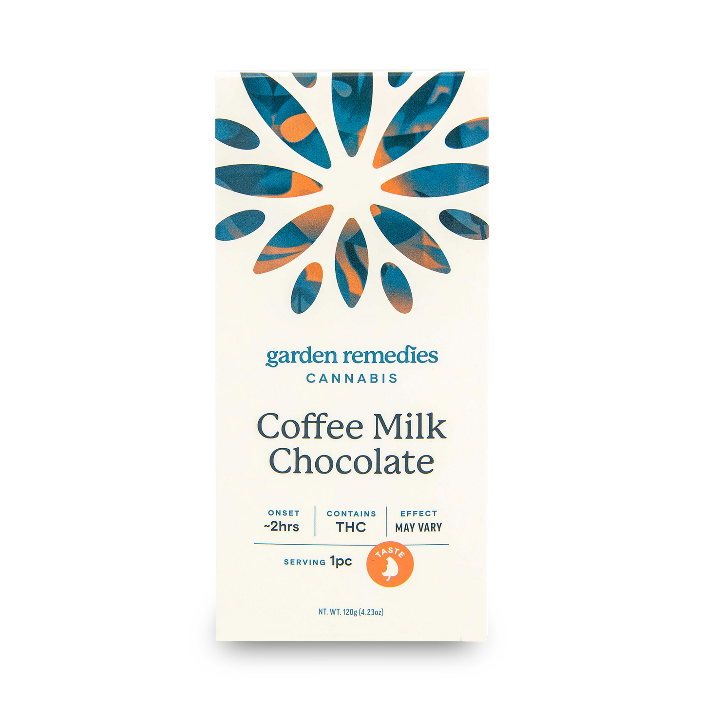 Chocolate Bar Edibles Box