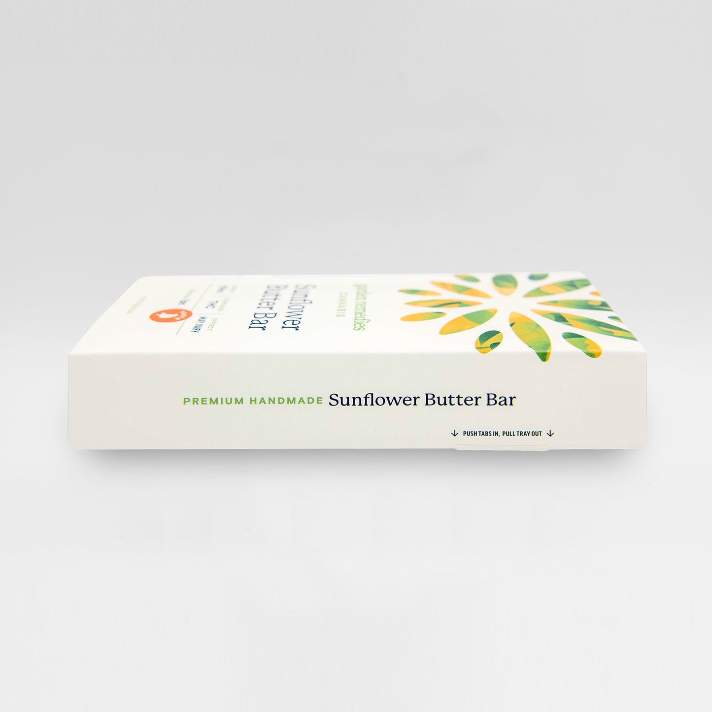 Chocolate Bar Edibles Box