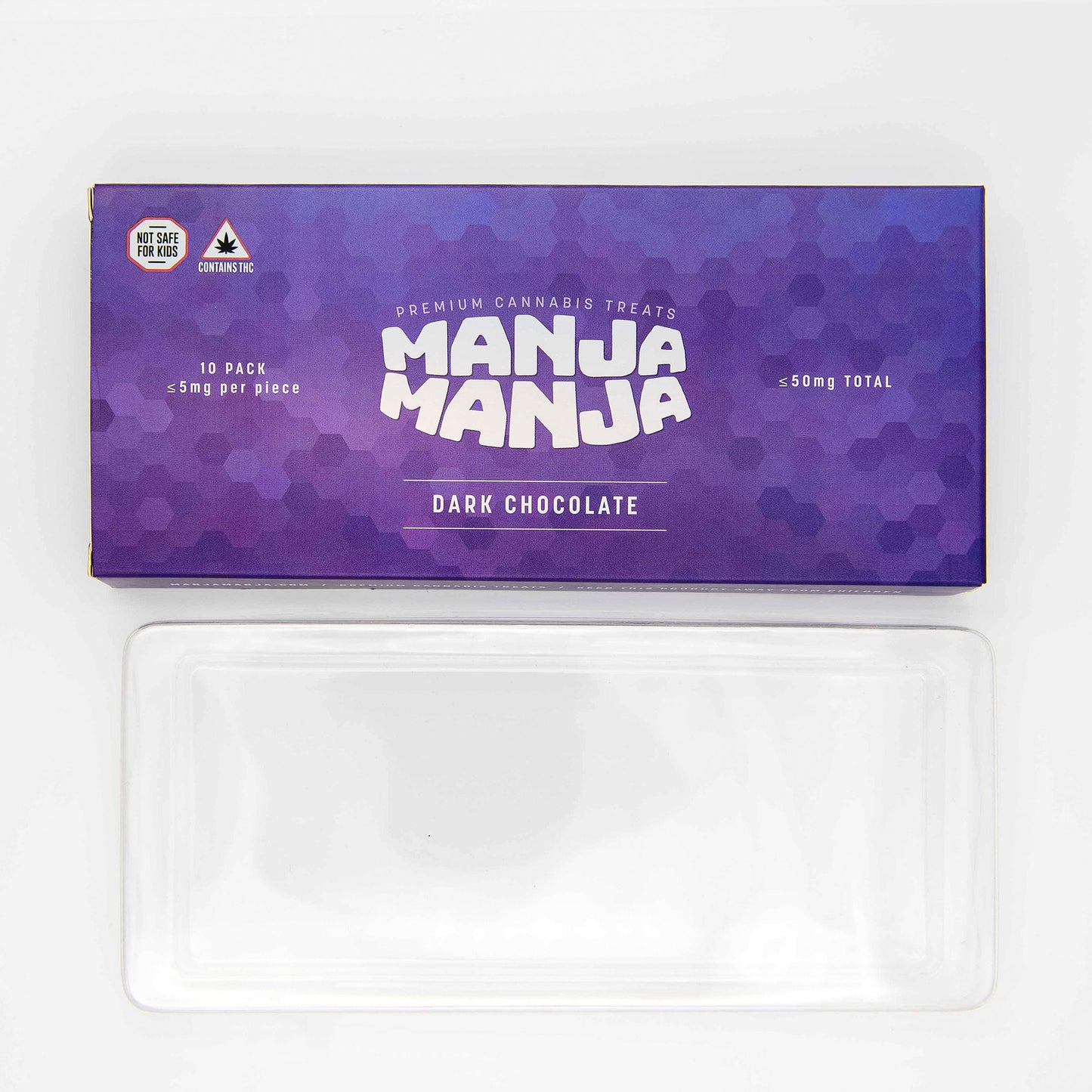 Chocolate Bar Edibles Box